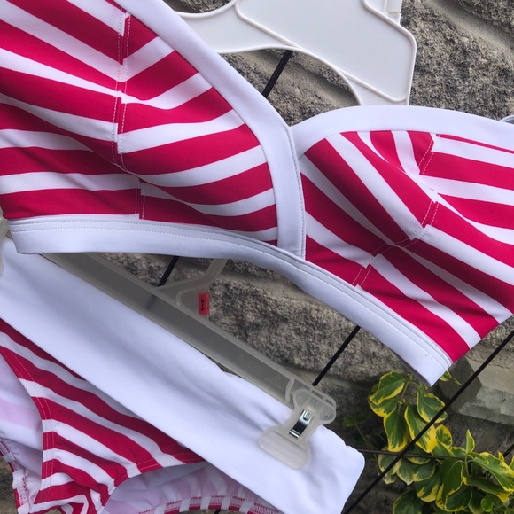 NEW Fig leaves 2 piece Size 8 30FF - Picture 3 of 4